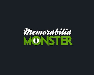 Memorabilia Monster