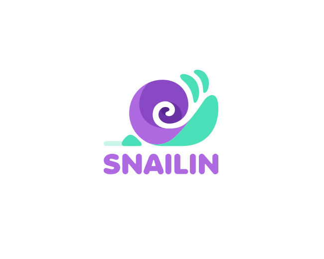 Snailin