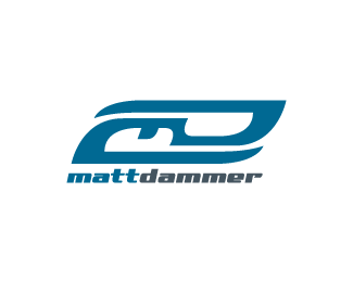 Matt Dammer Logo