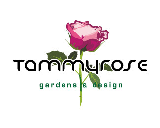 Tammy Rose Gardens & Design