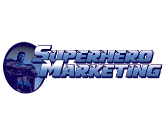 Superhero Marketing