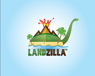 landzilla