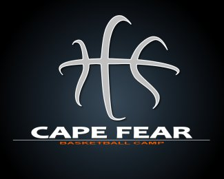cape fear rotated