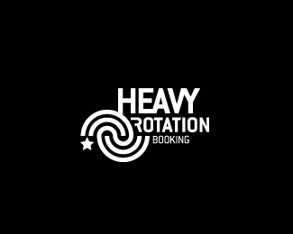 Heavy Rotation Booking