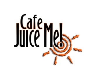 Cafe Juice Me!