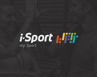 i-Sport - my sport. Bike / Run / Fitness / Triathl