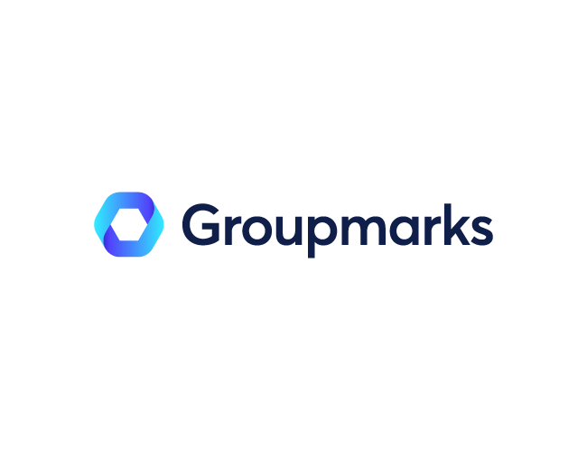 Groupmarks