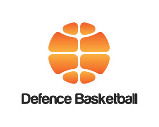 Defence Basket Ball