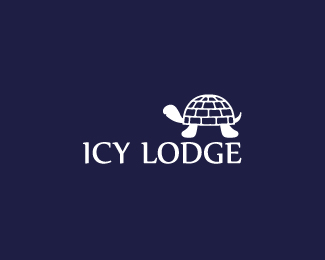 Icy Lodge