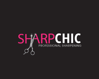 Sharp Chic