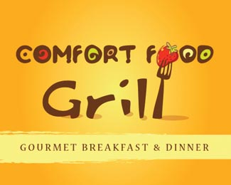 Comfort Food Grill