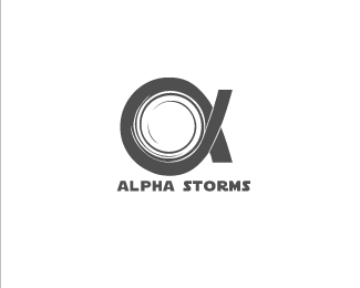 alpha storms