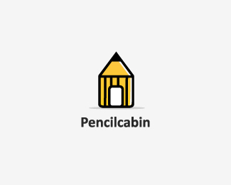 Pencilcabin