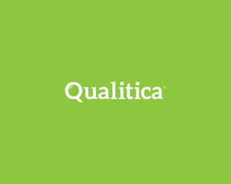 Qualitica / Logo Design