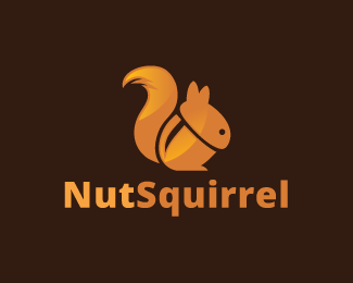 Nut Squirrel