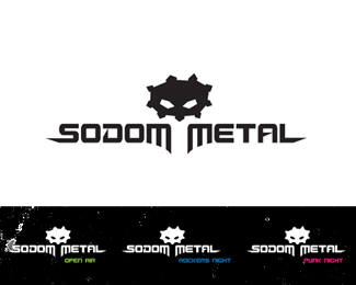 Sodom Metal