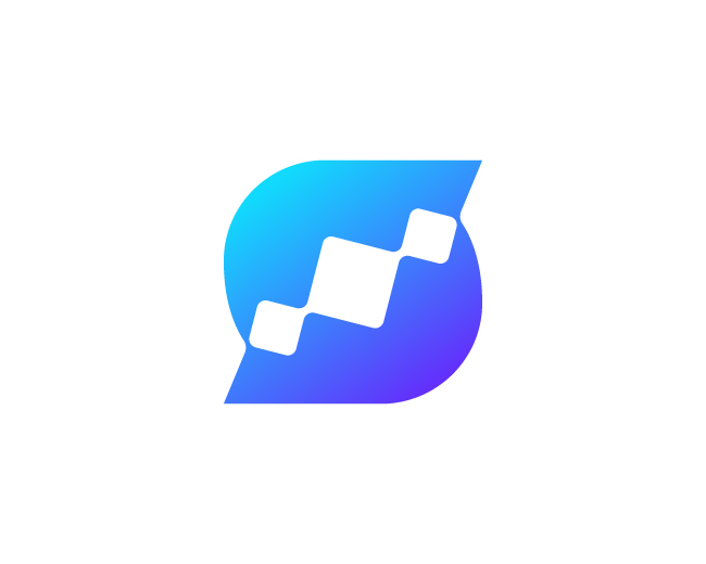 Colorful S Technology Logo