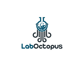 Lab Octopus