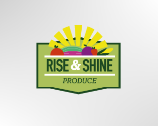 Rise & Shine Produce