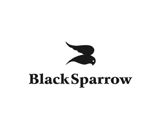 Black Sparrow