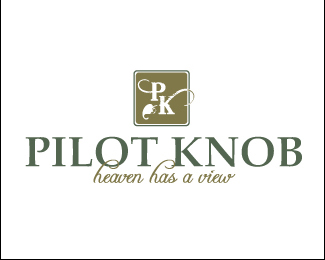 Pilot Knob v3