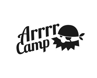 ArrrrCamp