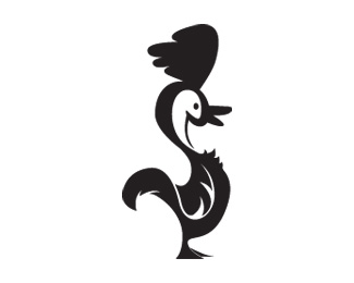 Duckster or Roostuck or Quack-a-Doodle-Doo