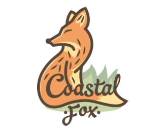 Coastal Fox