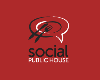 social public house