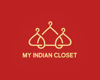 My Indian Closet