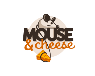 Mouse and Cheese