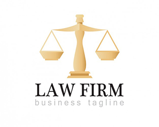 Logo abogados
