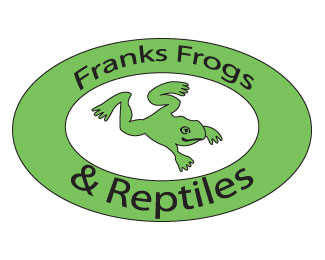 Franks Frogs &Reptiles
