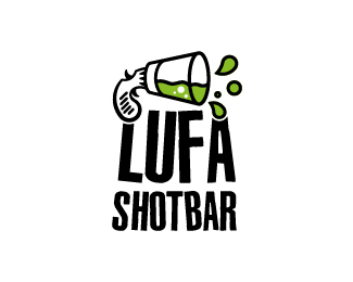 Shotbar Lufa