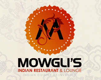Mowgli's Indian Restaurant & Lounge