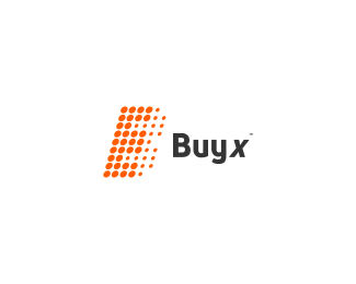 BUYX / Logo Design