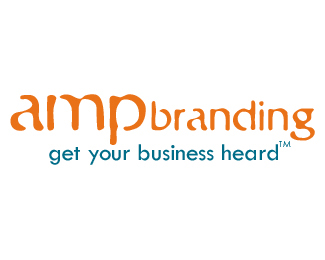 amp branding