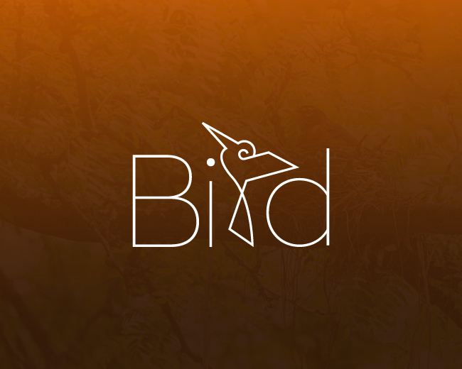 Bird logo
