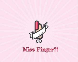 Miss Finger?