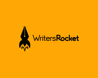 Writers Rocket