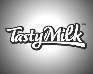 Tasty milk