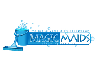 Magic Maids