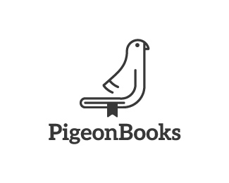 PigeonBooks
