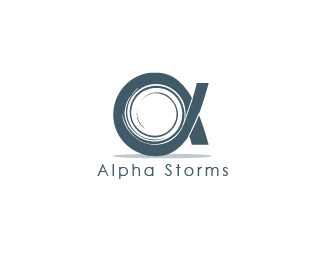 Alpha Storms