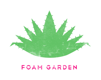 Foam Garden