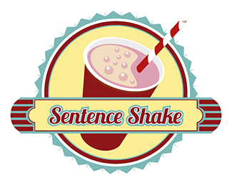 Sentence Shake