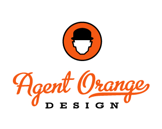 Agent Orange Design