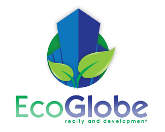 Ecoglobe logo