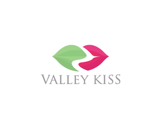 Valley Kiss