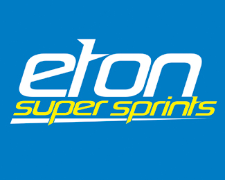 Eton Super Sprints